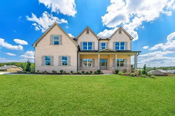 1805 Stonewood Field RD, Watkinsville, GA 30677