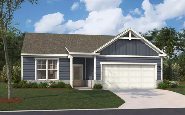 134 Kingsley WAY,  Acworth,  GA 30102
