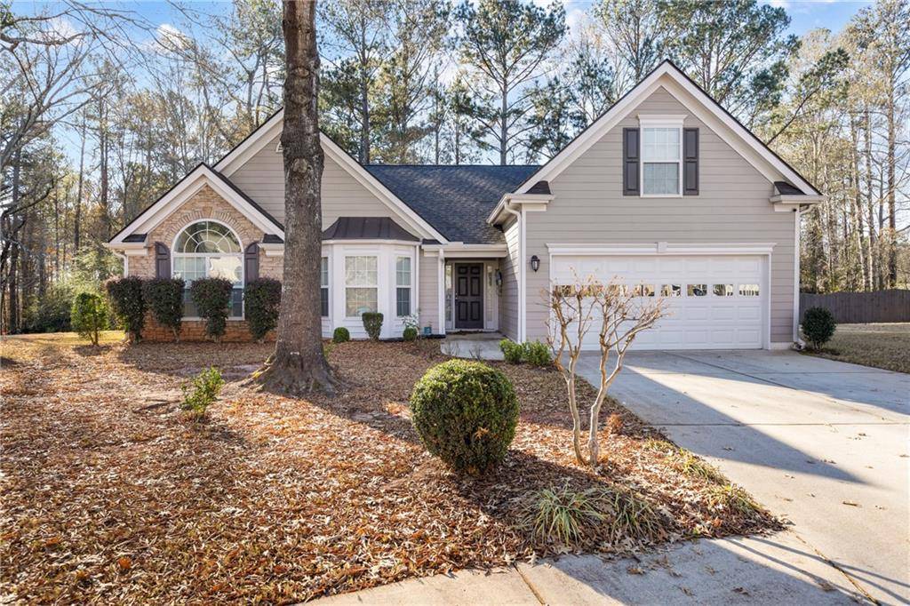 414 Black Fox DR, Locust Grove, GA 30248