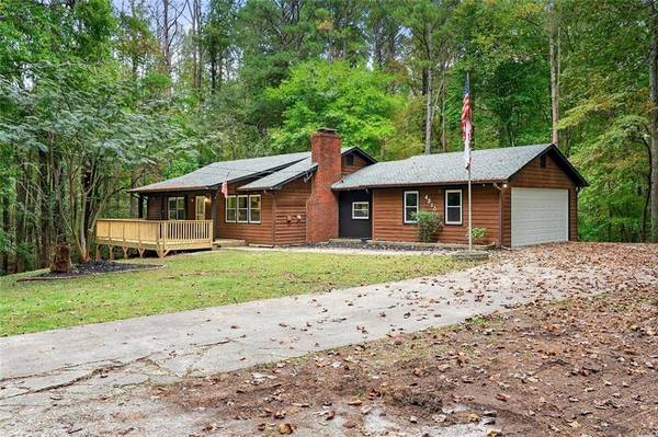 4310 Cochran Mill RD,  Fairburn,  GA 30213