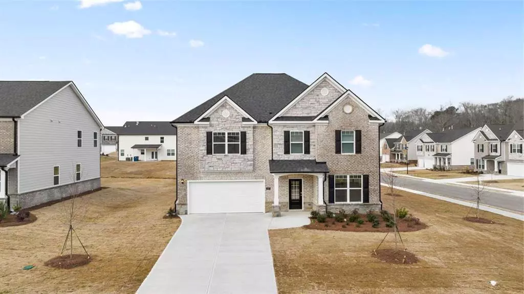 Loganville, GA 30052,1019 Blue Juniper CIR