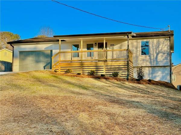 2535 Impala DR, Cumming, GA 30041