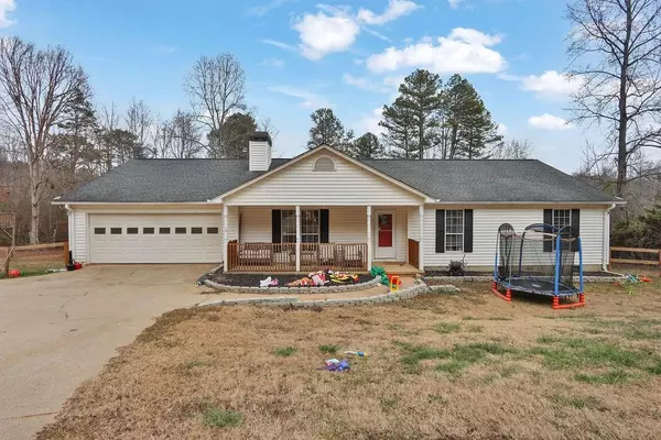 3753 River North DR, Gainesville, GA 30506