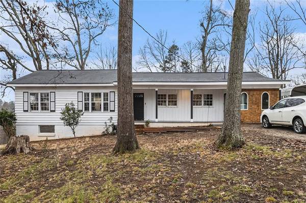 3107 Lotheridge RD, Gainesville, GA 30501