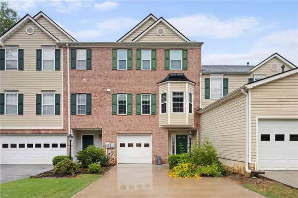 450 Abbotts Mill DR #54, Johns Creek, GA 30097