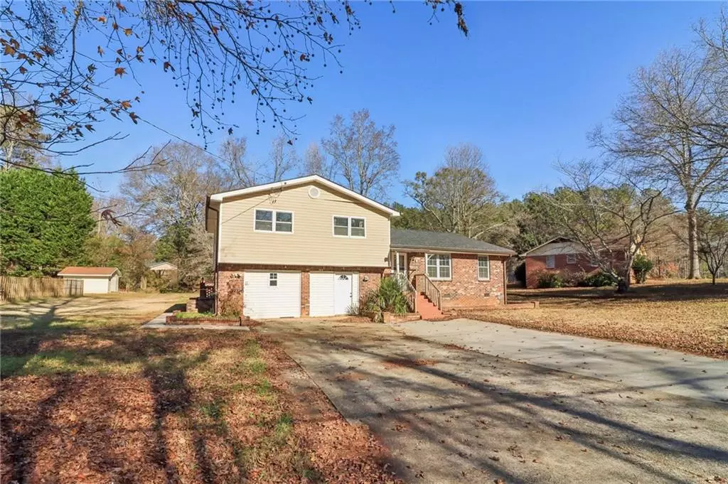 Stockbridge, GA 30281,140 Creek CIR