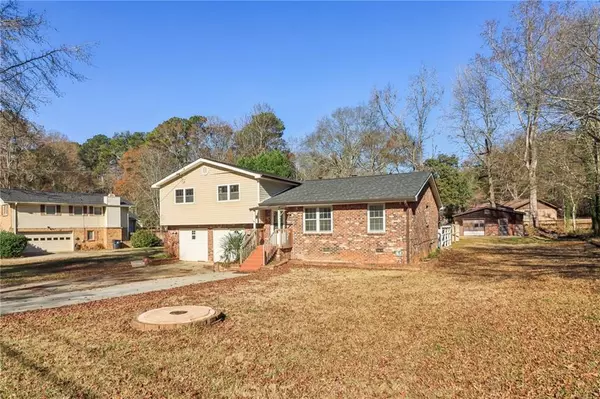 Stockbridge, GA 30281,140 Creek CIR