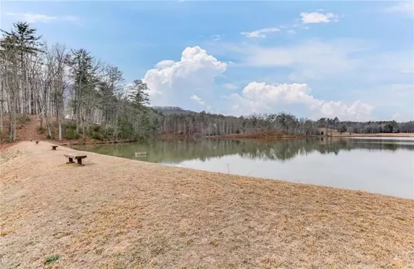 Sautee Nacoochee, GA 30571,0 Yonah Lake Drive