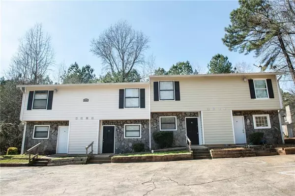 3826 Moran WAY, Peachtree Corners, GA 30092