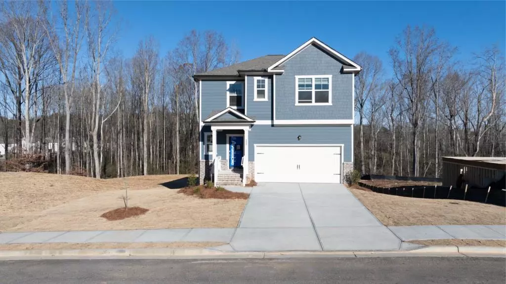 233 Red Dragon DR, Jefferson, GA 30549