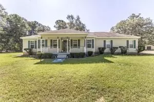 4691 Donnan RD, Macon, GA 31217