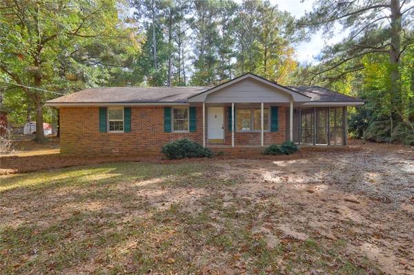 50 Meadow Wood DR, Covington, GA 30014