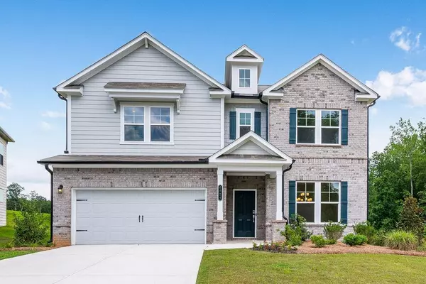 4026 Alderstone DR, Flowery Branch, GA 30542