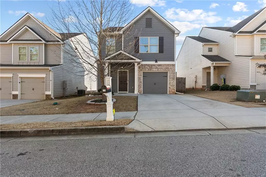 178 Southwind CIR, Newnan, GA 30265