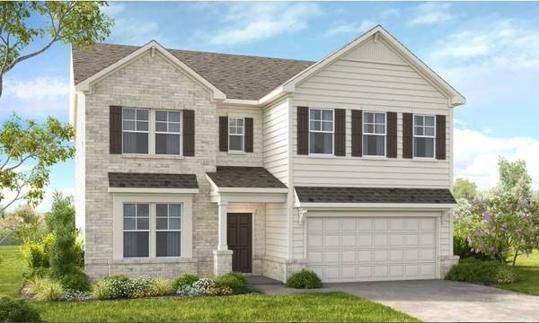 4059 Alderstone DR, Flowery Branch, GA 30542