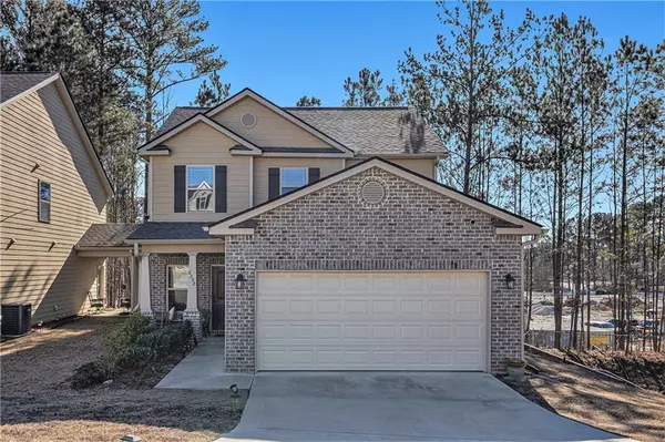 Union City, GA 30291,6292 Hickory Lane CIR