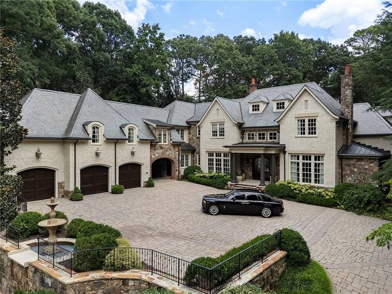4345 Mount Paran Pkwy NW, Atlanta, GA 30327