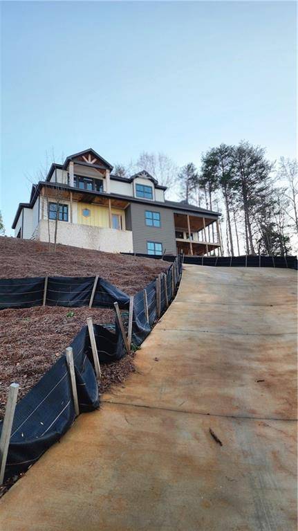 5465 Chestatee Landing WAY, Gainesville, GA 30506