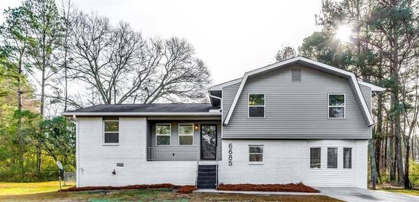 6685 Buckhurst TRL, Atlanta, GA 30349