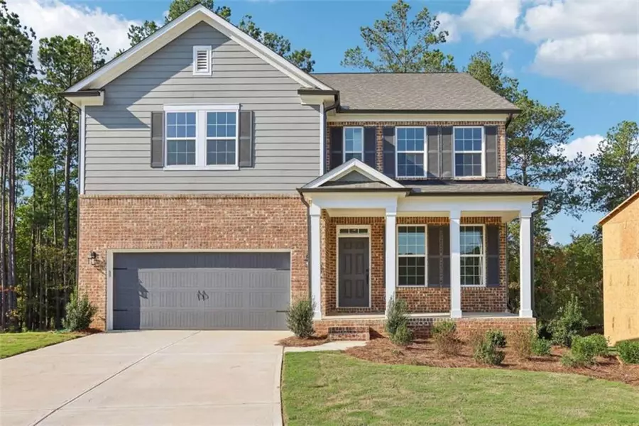 7264 Eton LN, Locust Grove, GA 30248