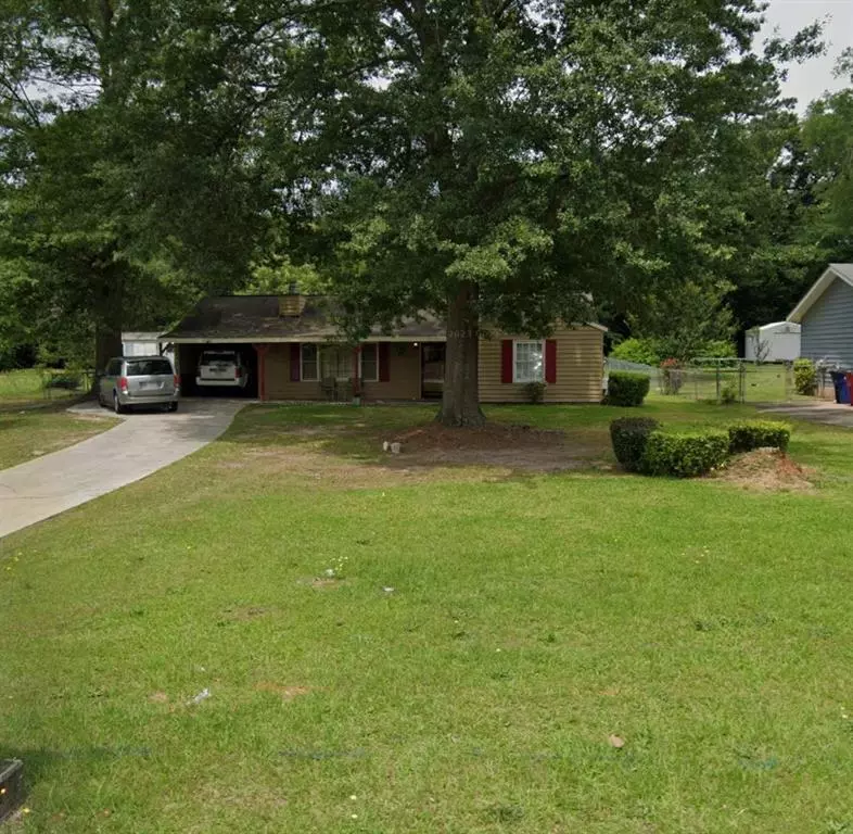 Macon, GA 31206,5285 Greenwood TER