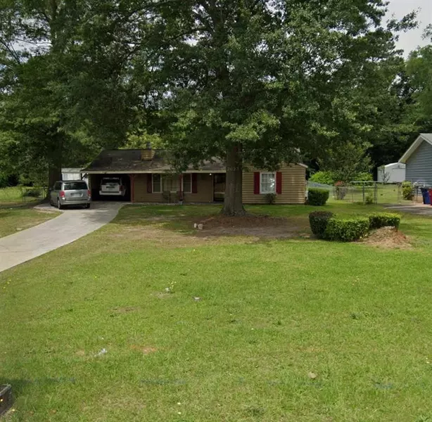 5285 Greenwood TER, Macon, GA 31206
