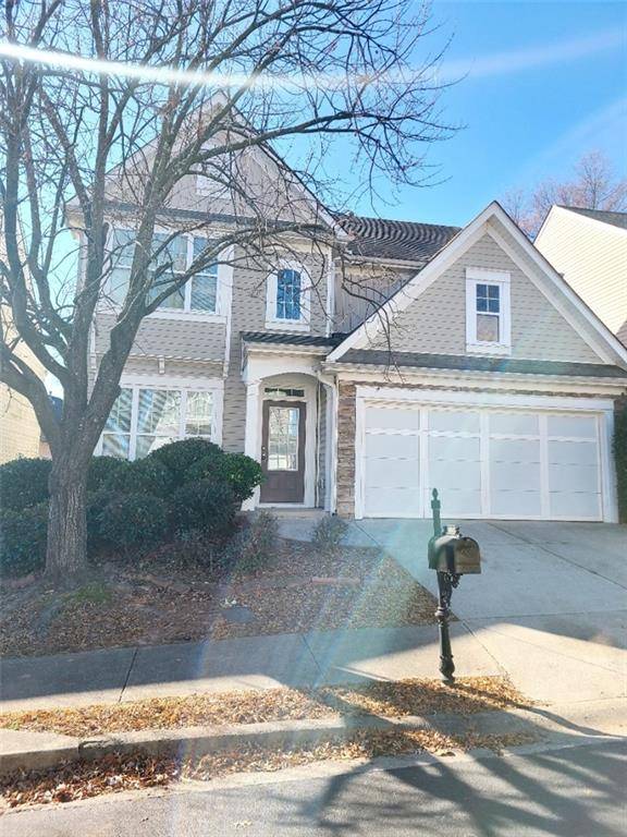 1840 Durwood LN, Duluth, GA 30096