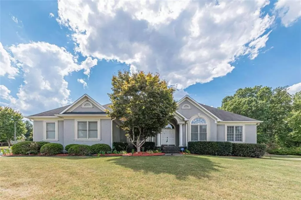 Atlanta, GA 30331,5170 Stone Croft TRL