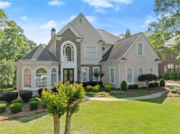 Dacula, GA 30019,2960 Millwater XING
