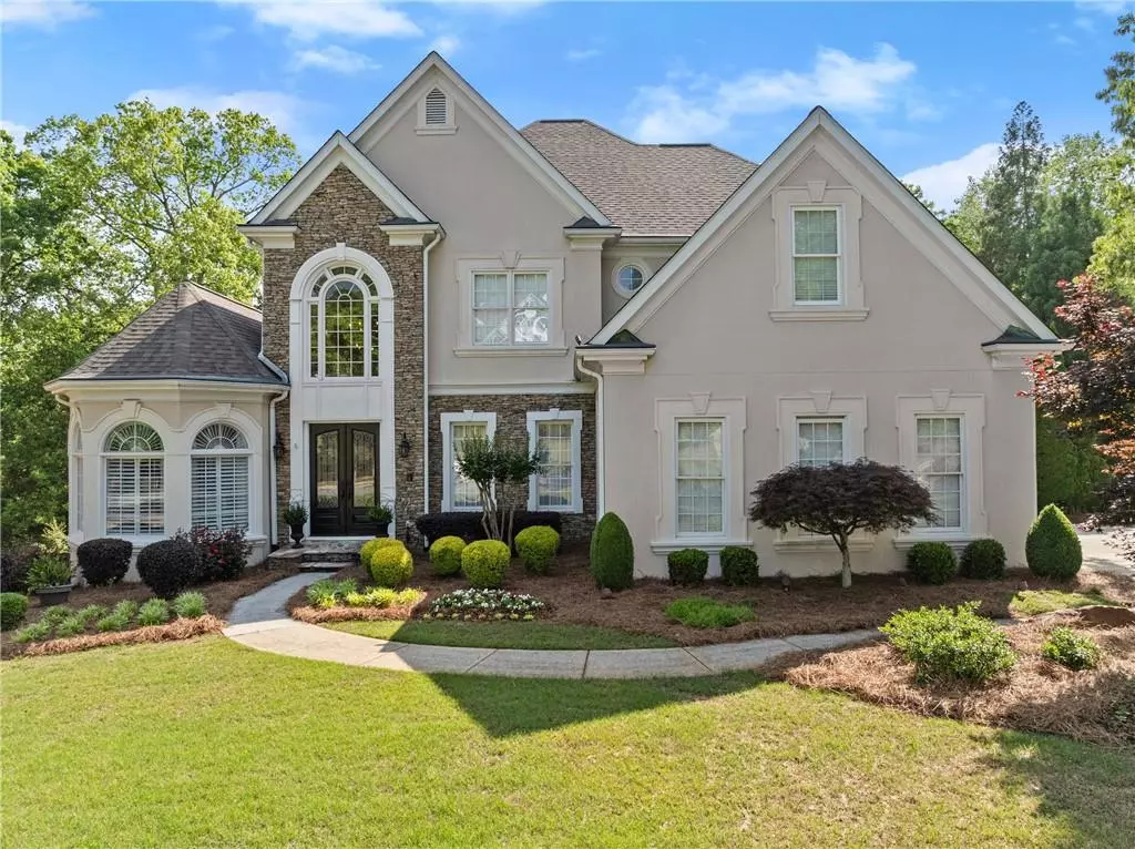 Dacula, GA 30019,2960 Millwater XING