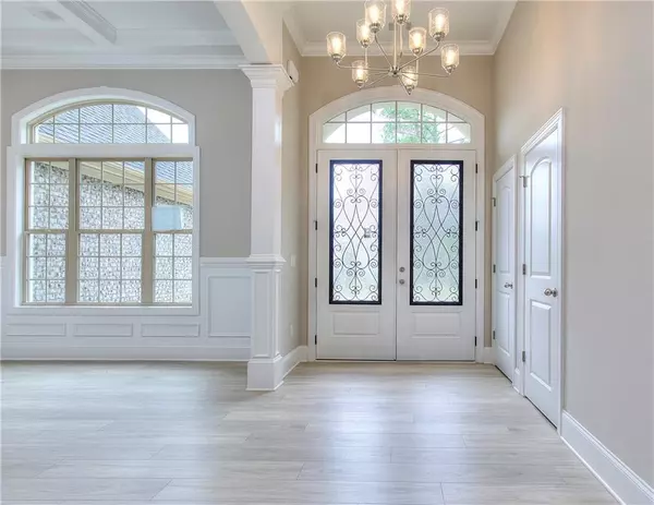 Conyers, GA 30094,2106 Lacroix WAY