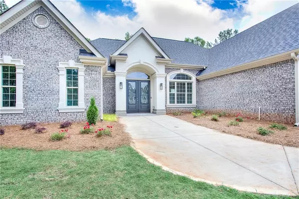 Conyers, GA 30094,2106 Lacroix WAY