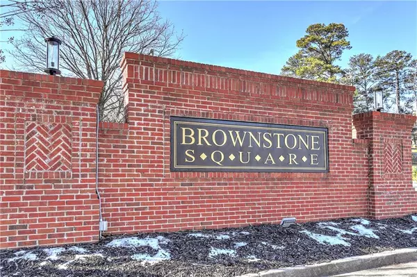 Marietta, GA 30008,283 Brownstone CIR #26