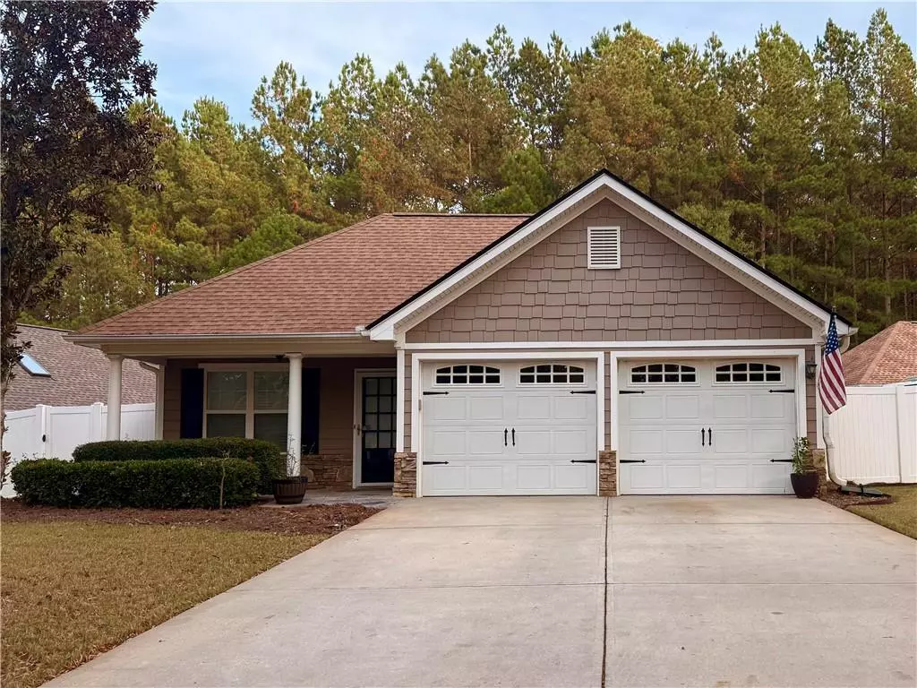 Locust Grove, GA 30248,163 Cottage Club DR
