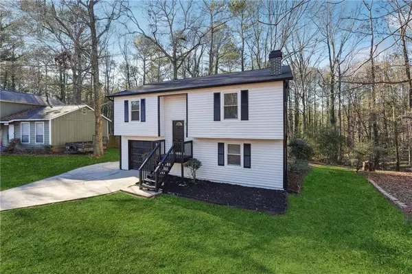 Stone Mountain, GA 30083,4627 Hairston Crossing PL