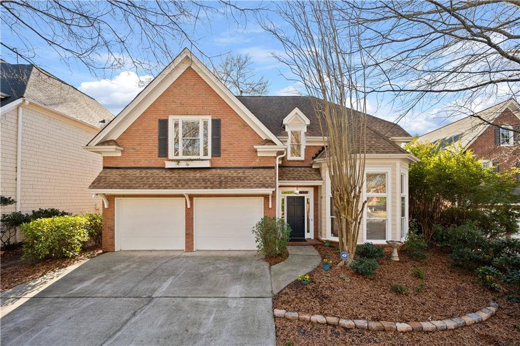 3092 Old Cabin LN SE, Smyrna, GA 30080