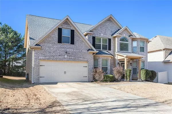 South Fulton, GA 30349,4039 Dinmont Chase DR