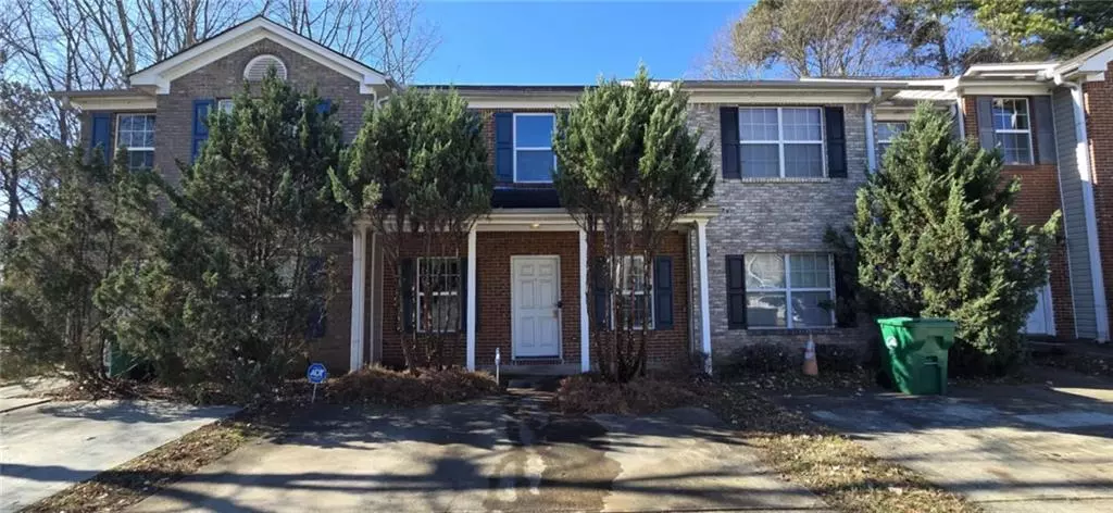 1561 Eastern Sunrise LN, Decatur, GA 30034