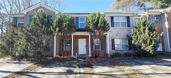 1561 Eastern Sunrise LN, Decatur, GA 30034