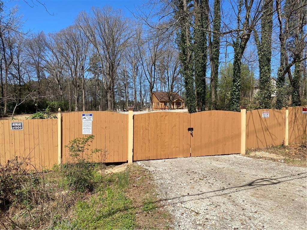 Atlanta, GA 30349,5355 Old Bill Cook RD