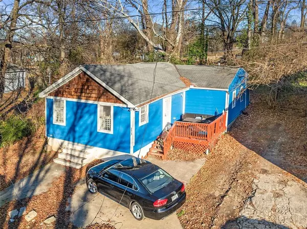 Atlanta, GA 30314,271 ANDREW HAIRSTON NW