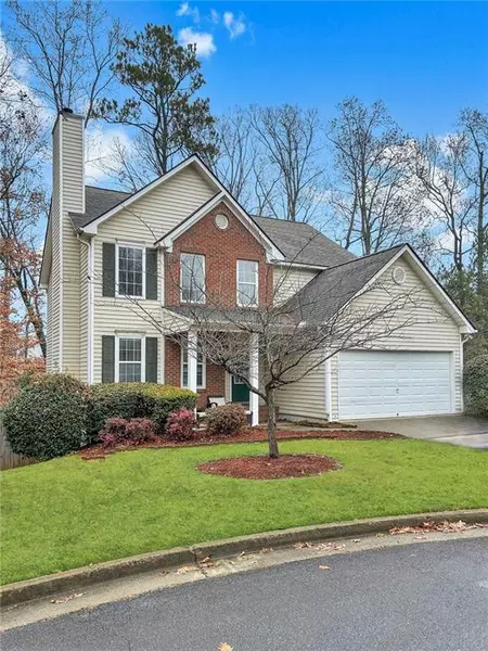 308 Overbend Landing SW, Marietta, GA 30008