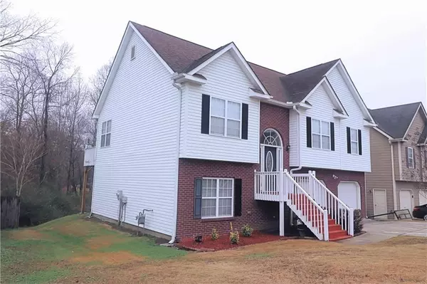 Hiram, GA 30141,110 Moreland CIR