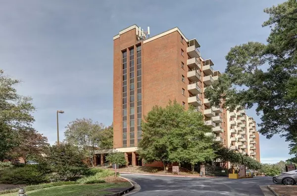 300 Johnson Ferry RD #B711, Atlanta, GA 30328