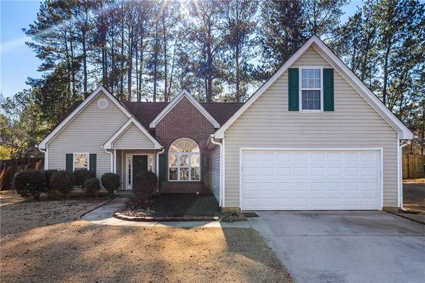 2615 Turtle TER, Grayson, GA 30017