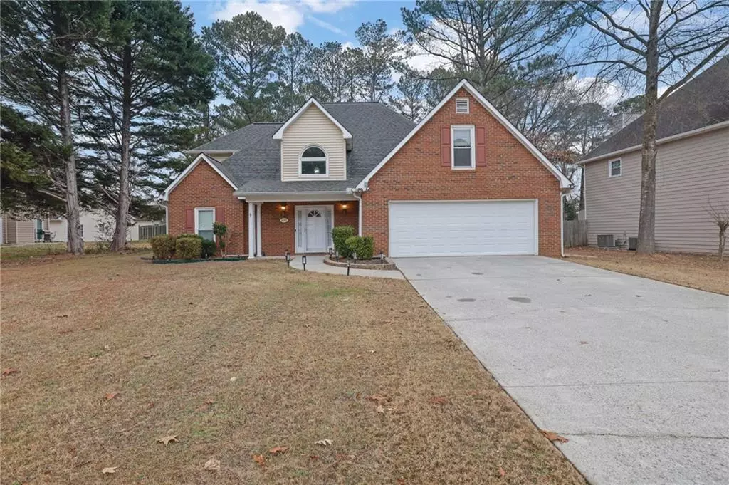 Lawrenceville, GA 30043,1085 Sunny Field CT