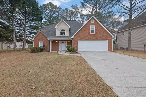 1085 Sunny Field CT, Lawrenceville, GA 30043