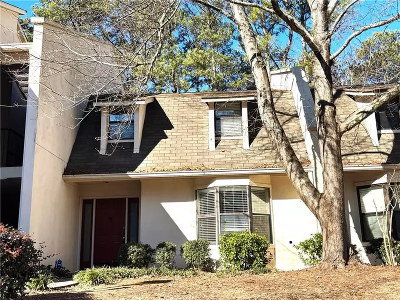 1206 Old Hammond Chase, Sandy Springs, GA 30350