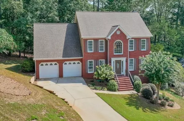1131 Brogdon DR, Powder Springs, GA 30127