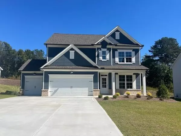 2584 Hickory Valley DR, Snellville, GA 30078